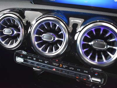 2023 Mercedes-BENZ A-CLASS AMG thumbnail 32