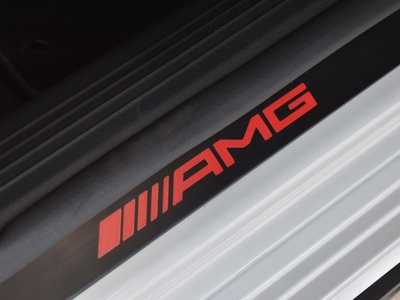 2023 Mercedes-BENZ A-CLASS AMG thumbnail 35