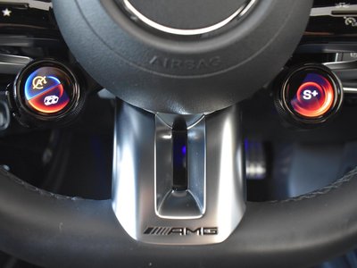 2023 Mercedes-BENZ A-CLASS AMG thumbnail 28
