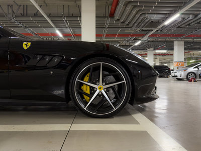 FERRARI GTC4 LUSSO - 6