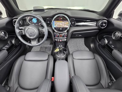 صورة 5 لـ 2024 MINI COOPER CONVERTIBLE