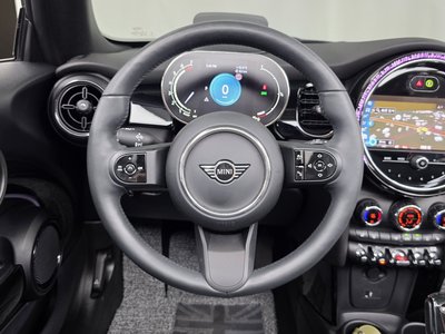 2024 MINI COOPER CONVERTIBLE 缩略图 13