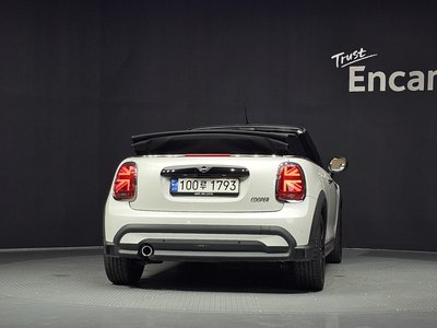 صورة 3 لـ 2024 MINI COOPER CONVERTIBLE