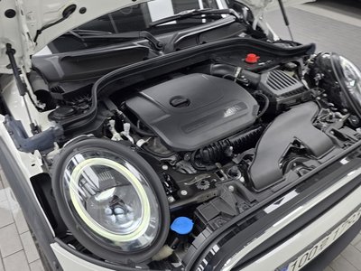 صورة 7 لـ 2024 MINI COOPER CONVERTIBLE