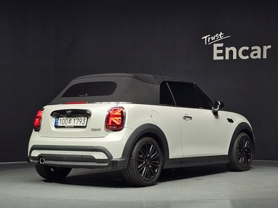 صورة 4 لـ 2024 MINI COOPER CONVERTIBLE