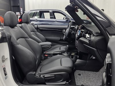 2024 MINI COOPER CONVERTIBLE 缩略图 12