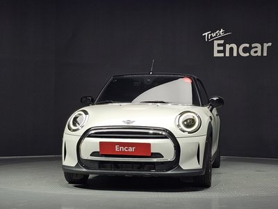 صورة 2 لـ 2024 MINI COOPER CONVERTIBLE