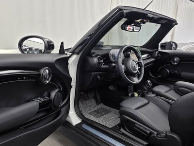 صورة 10 لـ 2024 MINI COOPER CONVERTIBLE