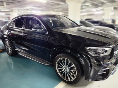 MERCEDES-BENZ GLE - 2