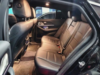 MERCEDES-BENZ GLE - 8