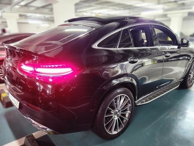 MERCEDES-BENZ GLE - 7