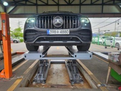 MERCEDES-BENZ GLE-CLASS - 1