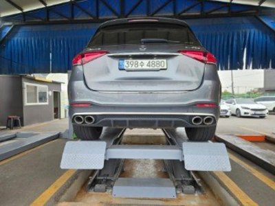 MERCEDES-BENZ GLE-CLASS - 3