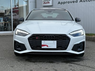 AUDI S5 SPORTBACK - 6