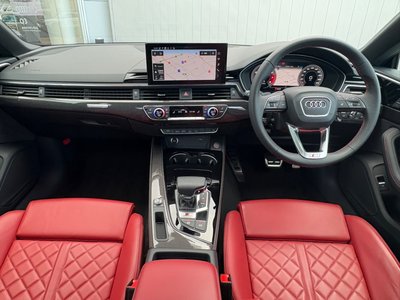 AUDI S5 SPORTBACK - 3