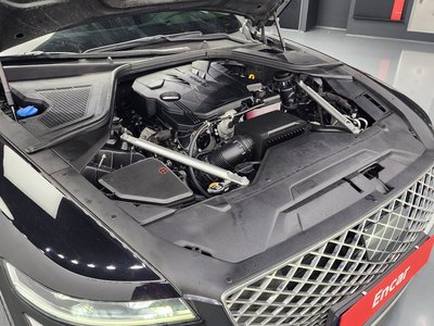 GENESIS G80 (RG3) - 7