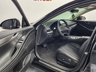 GENESIS G80 (RG3) - 10