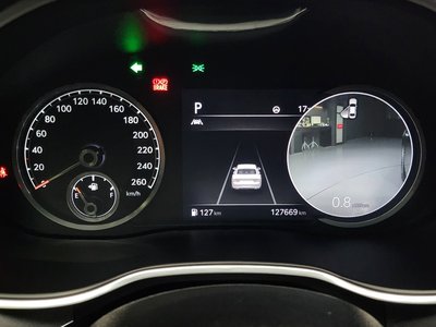 GENESIS G80 (RG3) - 8