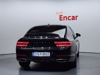 GENESIS G80 (RG3) - 3