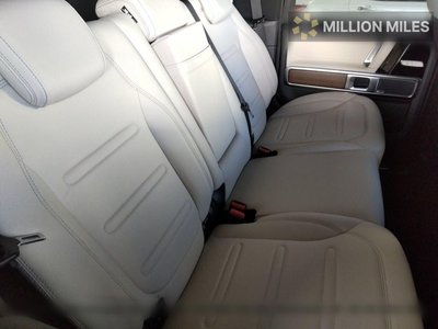 MERCEDES-BENZ G-CLASS - 6