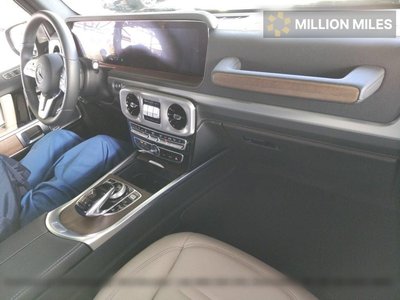 MERCEDES-BENZ G-CLASS - 3