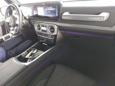 MERCEDES-BENZ G-CLASS - 3