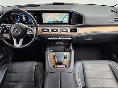 MERCEDES-BENZ GLE - 5