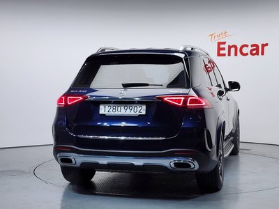 MERCEDES-BENZ GLE - 3