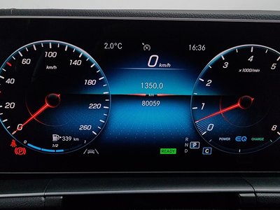 MERCEDES-BENZ GLE - 8