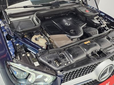 MERCEDES-BENZ GLE - 7