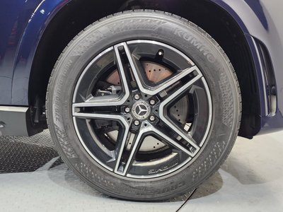 MERCEDES-BENZ GLE - 6