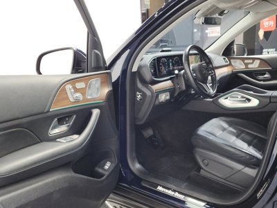 MERCEDES-BENZ GLE - 10