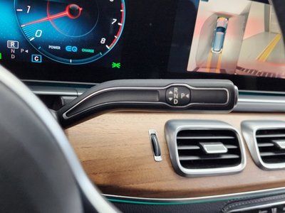 MERCEDES-BENZ GLE - 9