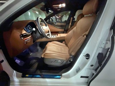 GENESIS G80 (RG3) - 5