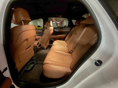 GENESIS G80 (RG3) - 8