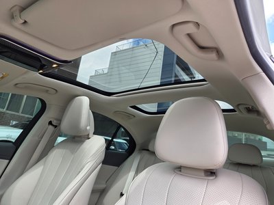 صورة مصغرة 15 لـ 2024 Mercedes-BENZ E-CLASS