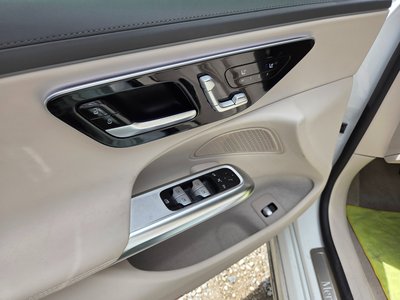 2024 Mercedes-BENZ E-CLASS — фото 10
