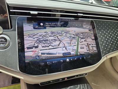 صورة مصغرة 11 لـ 2024 Mercedes-BENZ E-CLASS