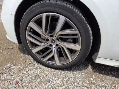 صورة مصغرة 17 لـ 2024 Mercedes-BENZ E-CLASS