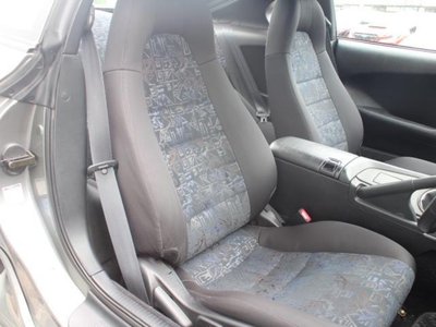 1999 Toyota SUPRA 照片 5
