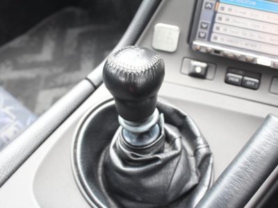 1999 Toyota SUPRA 照片 9