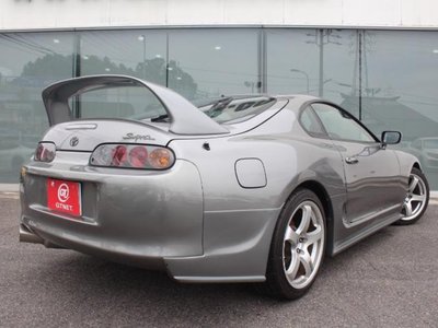1999 Toyota SUPRA 照片 3