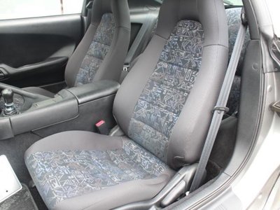 1999 Toyota SUPRA 照片 6