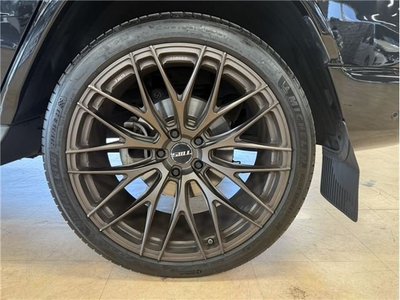 MERCEDES-BENZ G-CLASS - 10
