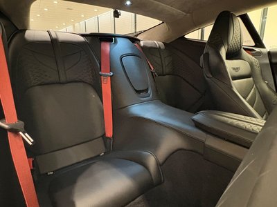 2019 Aston Martin DBS SUPERLEGGERA 照片 11