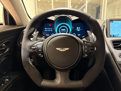 2019 Aston Martin DBS SUPERLEGGERA 照片 15