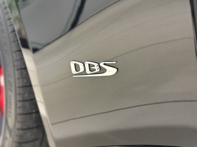 ASTON MARTIN DBS SUPERLEGGERA - 4