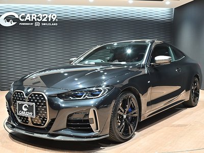 صورة 1 لـ 2020 BMW 4 SERIES COUPE