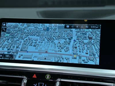 2020 BMW 4 SERIES COUPE 缩略图 12
