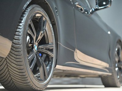 2020 BMW 4 SERIES COUPE 缩略图 17